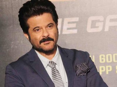 Anil Kapoor