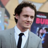 Anton Yelchin