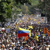 Argentina Protest