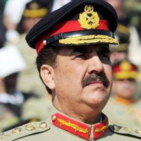 Army Chief