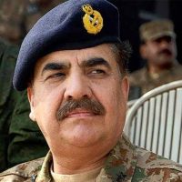 Army Chief