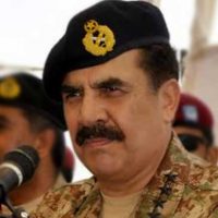 Army Chief