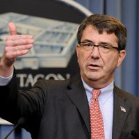 Ashton Carter