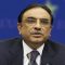 Asif Ali Zardari