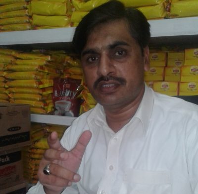 Asif Iqbal