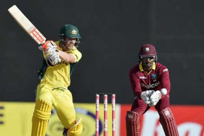 Australia vs West Indies