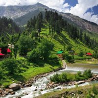 Azad Kashmir