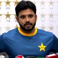 Azhar Ali