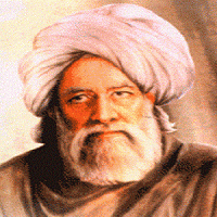 Baba Bulleh Shah