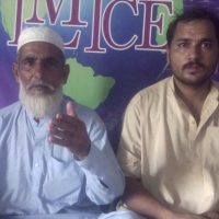 Badin Press Conference