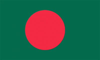 Bangladesh