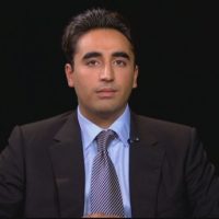 Bilawal Bhutto