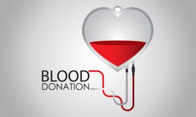 Blood Donation