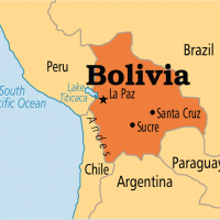 Bolivia