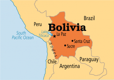 Bolivia