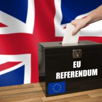 British Referendum