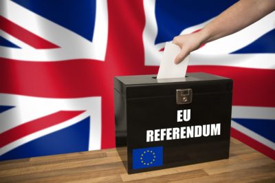 British Referendum