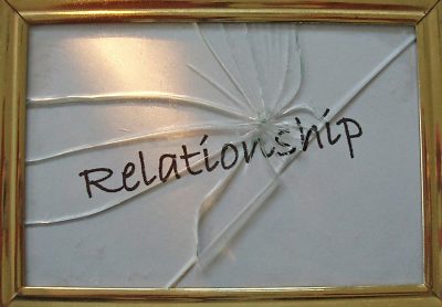 Broken Relationships