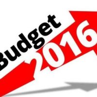 Budget‬ 2016-17