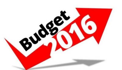 Budget‬ 2016-17