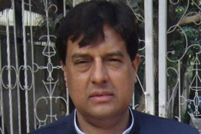 Captain (retd) Safdar