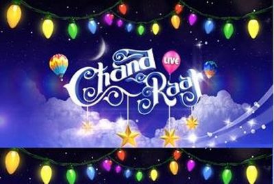 Chand Raat Celebrations