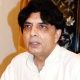 Chaudhry Nisar Ali Khan