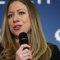 Chelsea Clinton