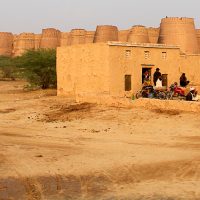 Cholistan