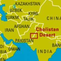 Cholistan