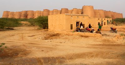 Cholistan