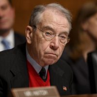 Chuck Grassley