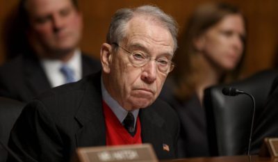 Chuck Grassley