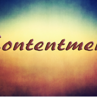 Contentment