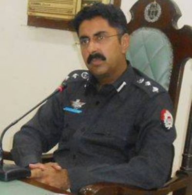 DPO Kasur