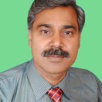 DR SYED SABIR ALI