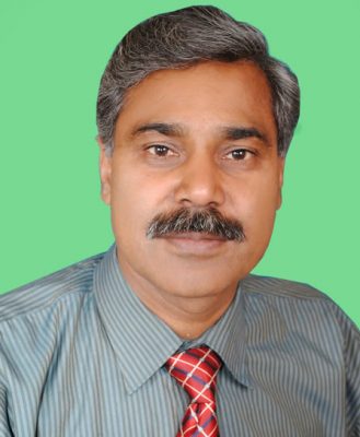 DR SYED SABIR ALI