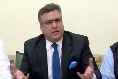 Danial Aziz