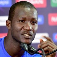 Darren Sammy