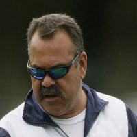 Dav Whatmore