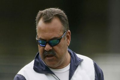 Dav Whatmore