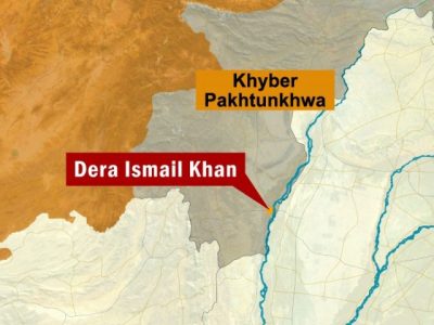 Dera Ismail Khan