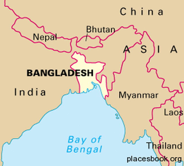ڈھاکہ: بلاگرز کو قتل کرنے والا عسکریت پسند پولیس مقابلے میں ہلاک