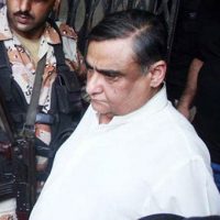 Dr Asim Hussain