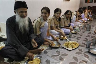 Edhi Foundation