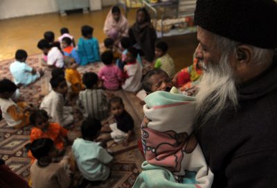 Edhi Foundation