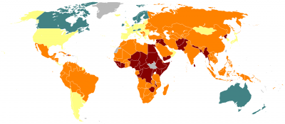 Failed States