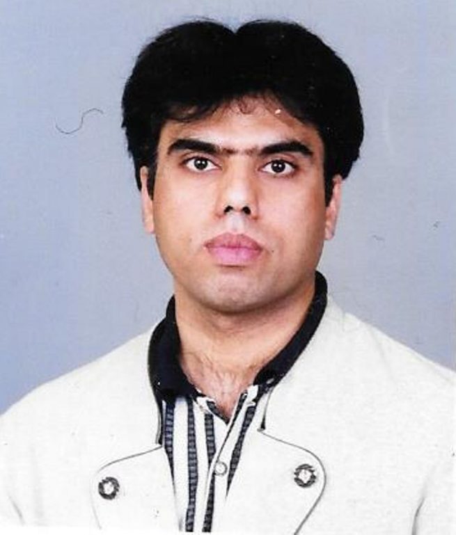 Farrukh Waseem Butt