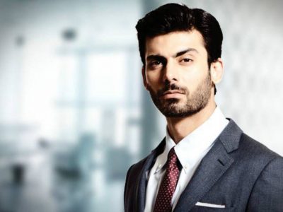 Fawad Khan