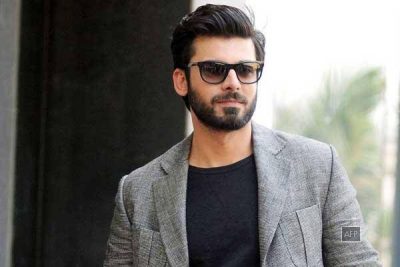 Fawad Khan